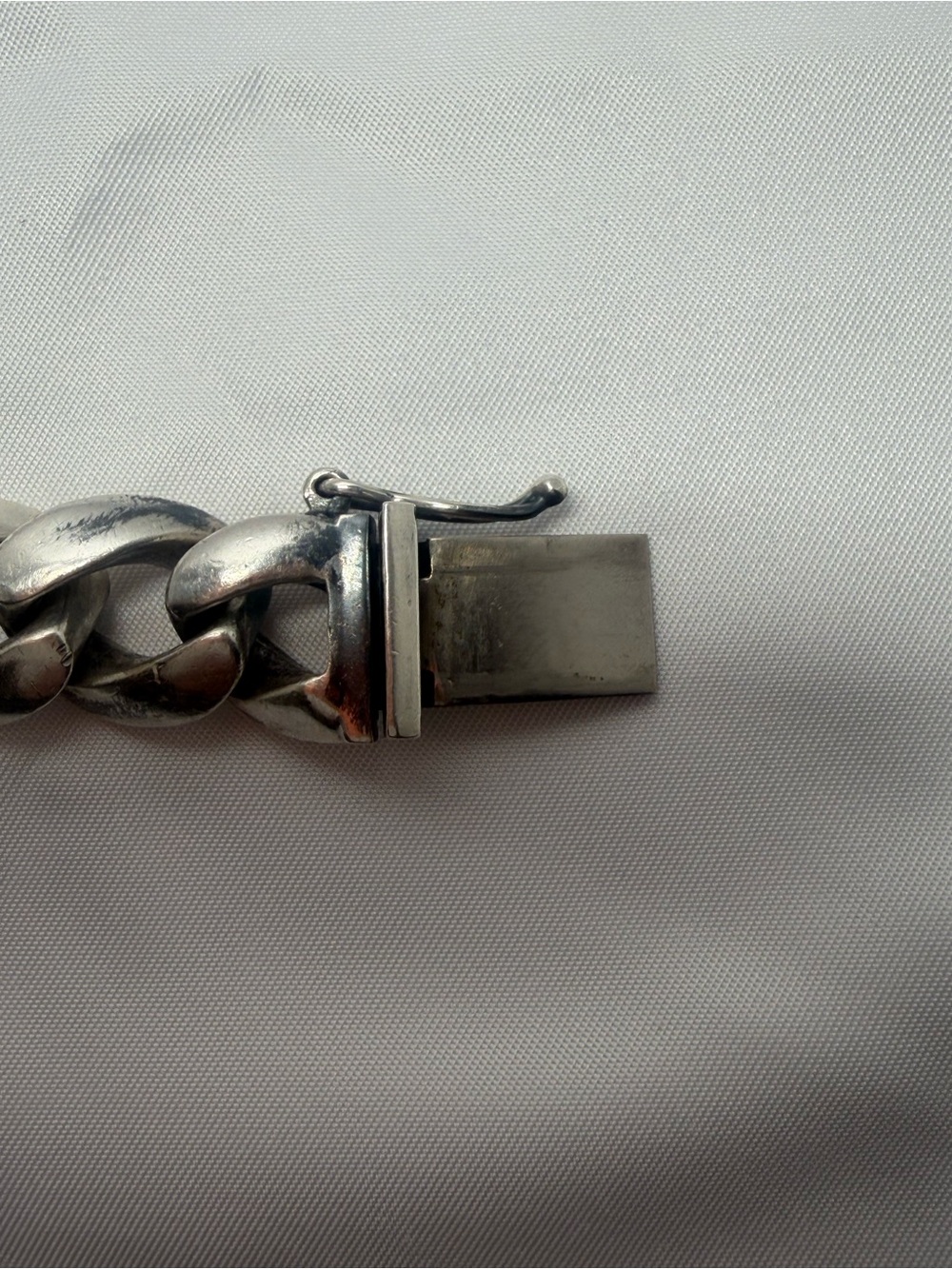kingbabystudio Skull bracelet - Picture 2 of 10